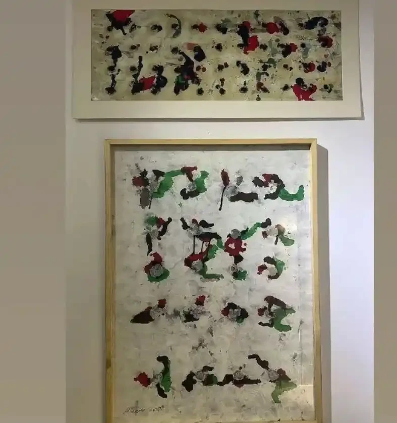 artist best work
