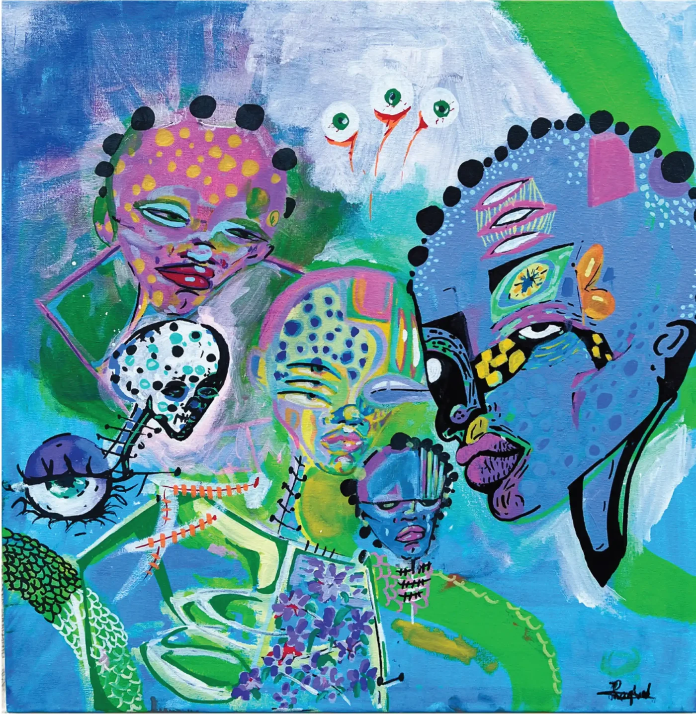 artist best work