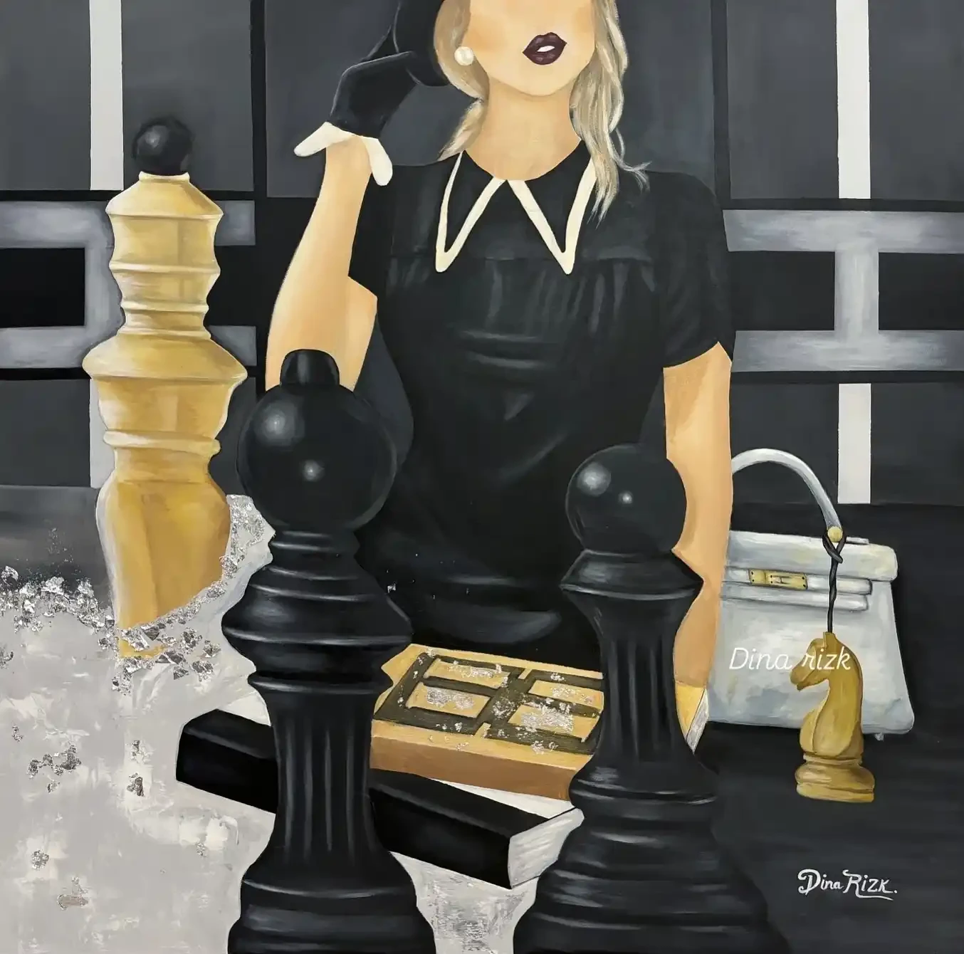 artist best work