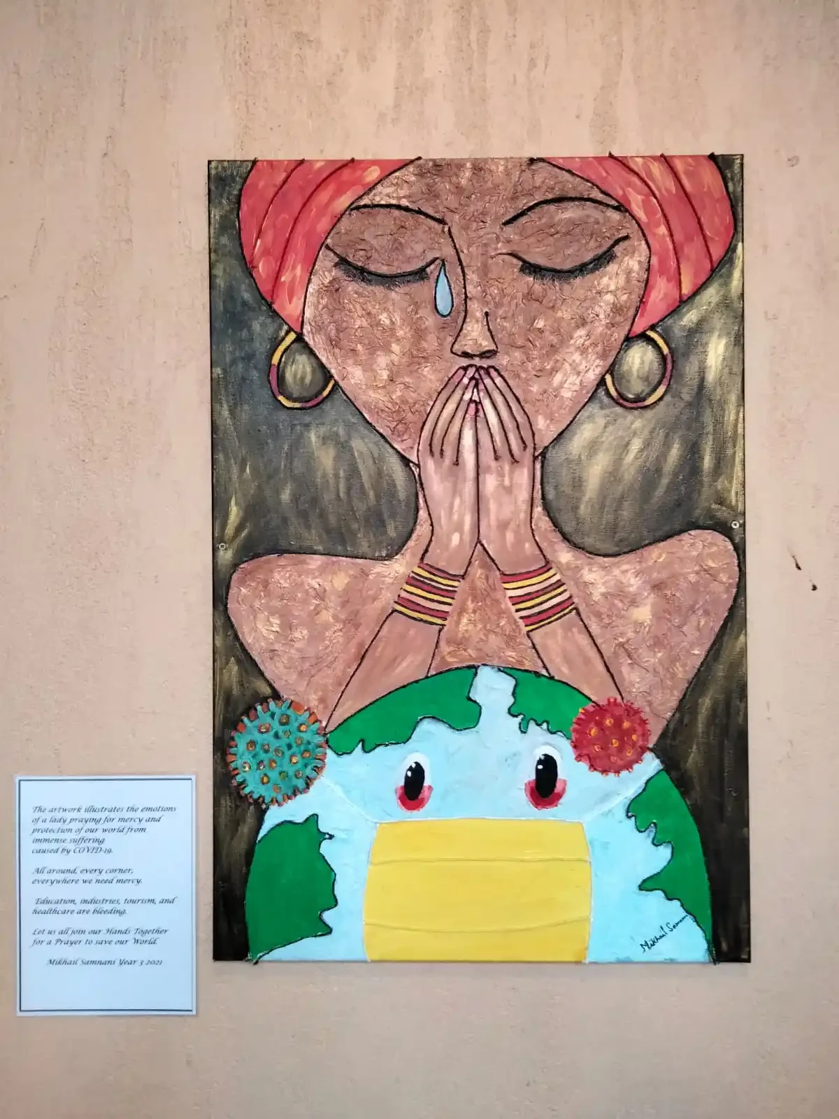 artist best work