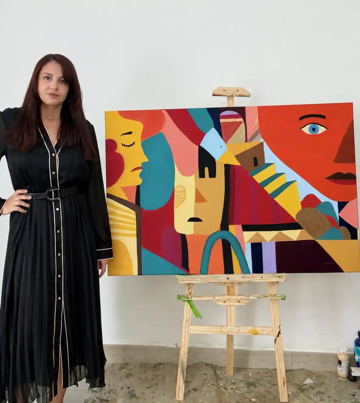 artist best work