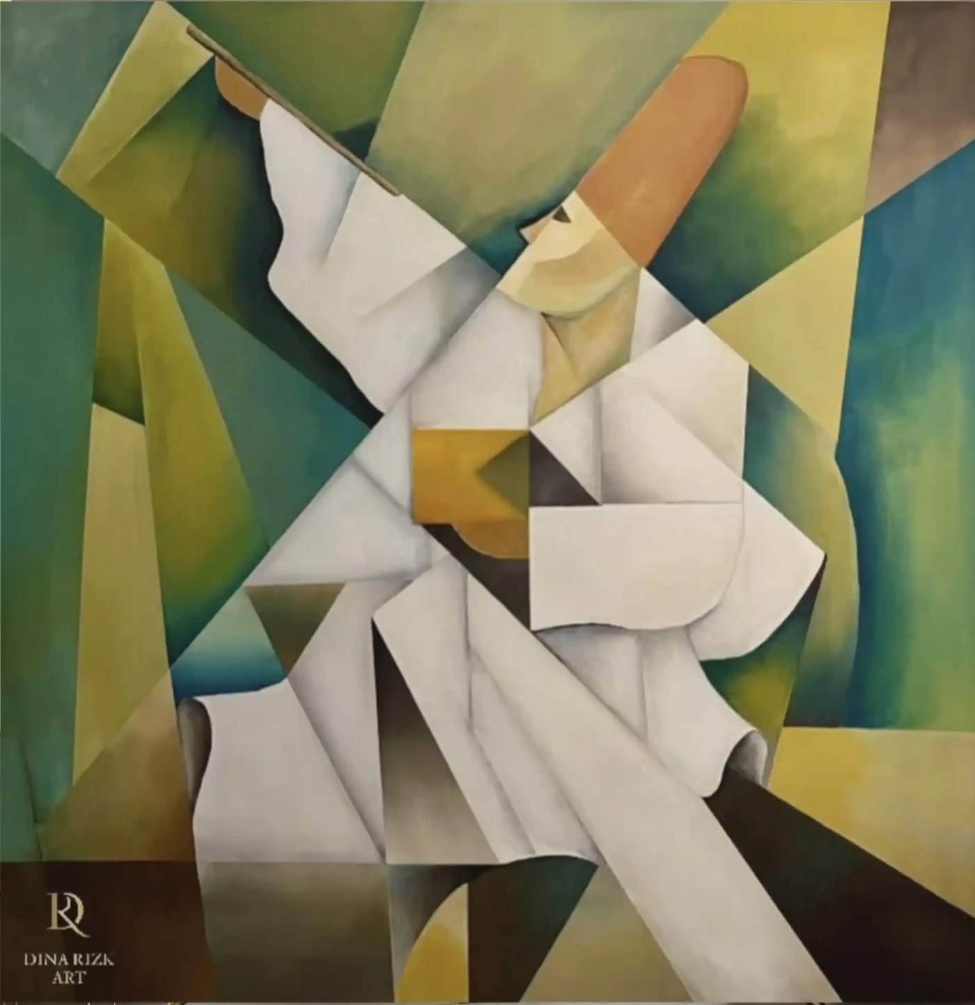 artist best work