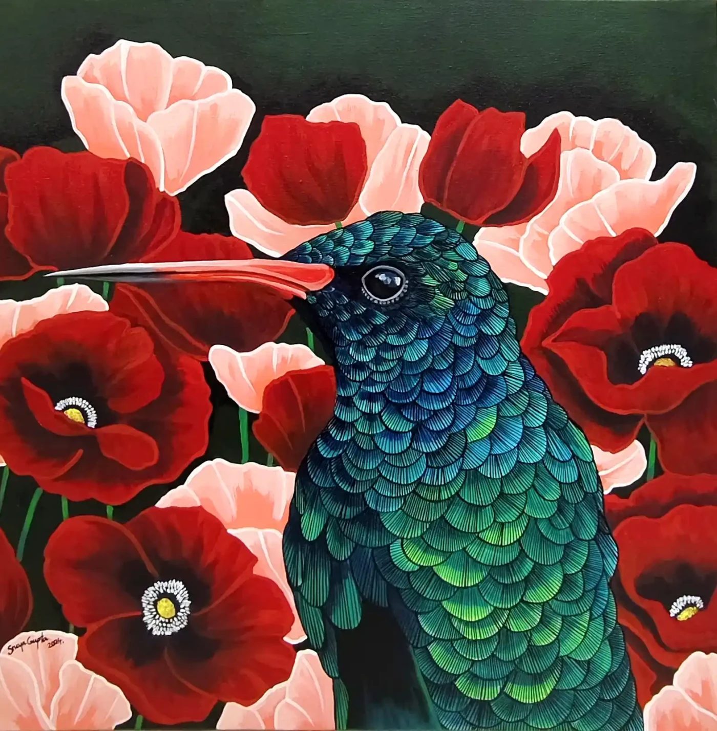 artist best work