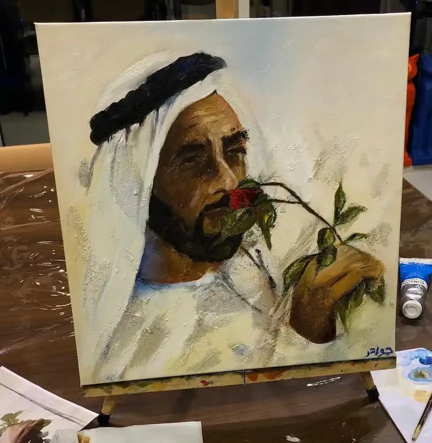 artist best work