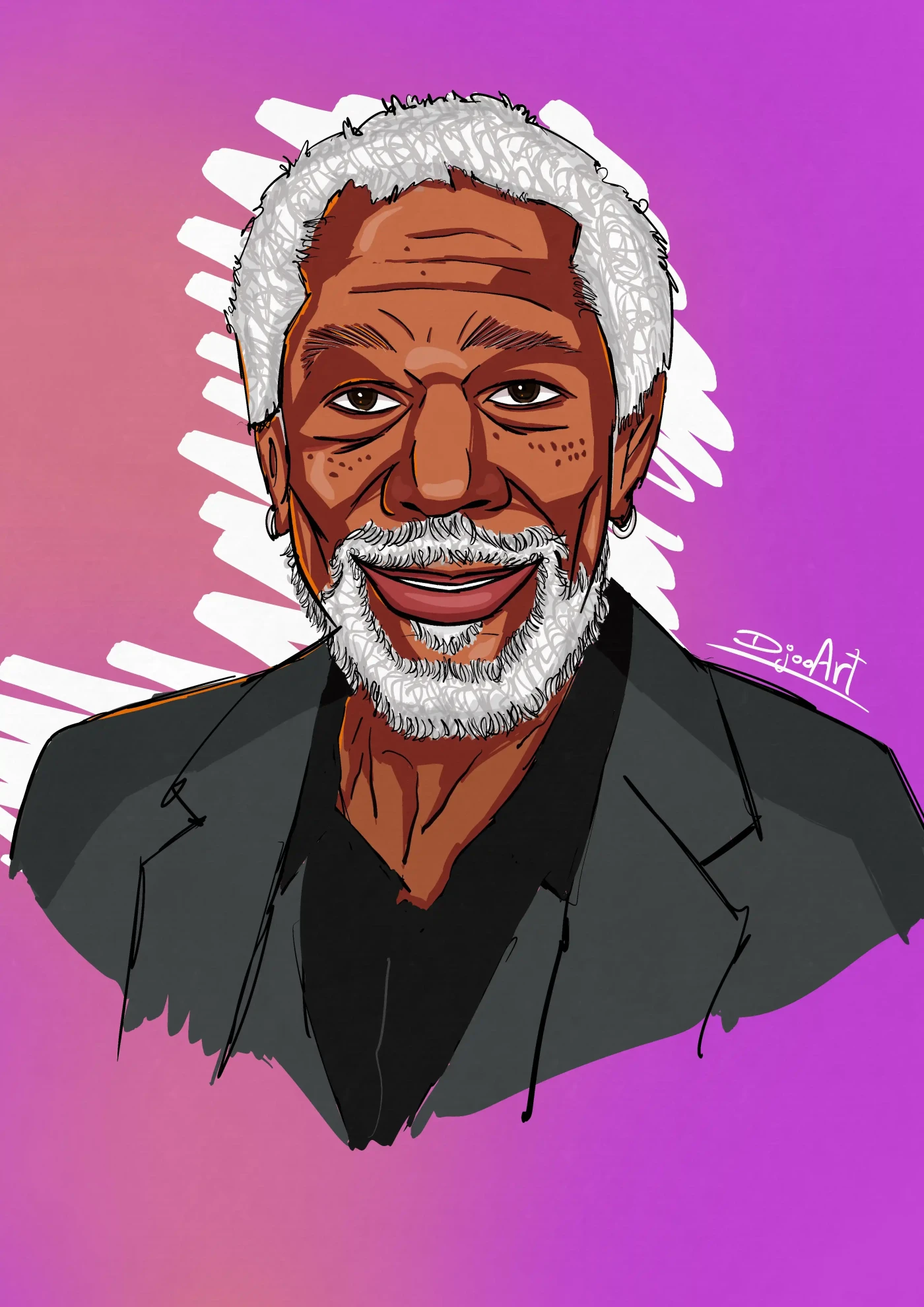 artist best work