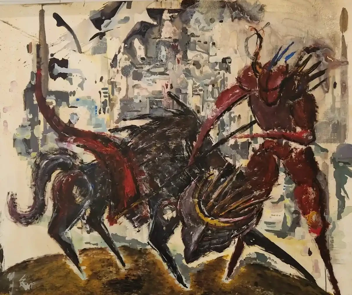 artist best work