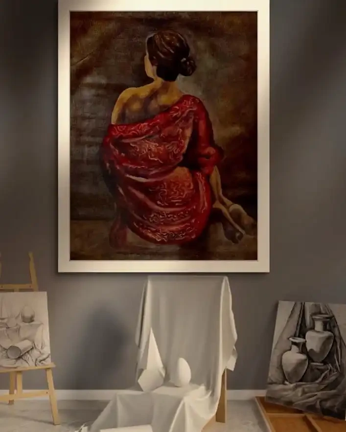 artist best work