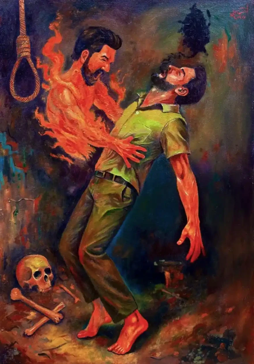 artist best work