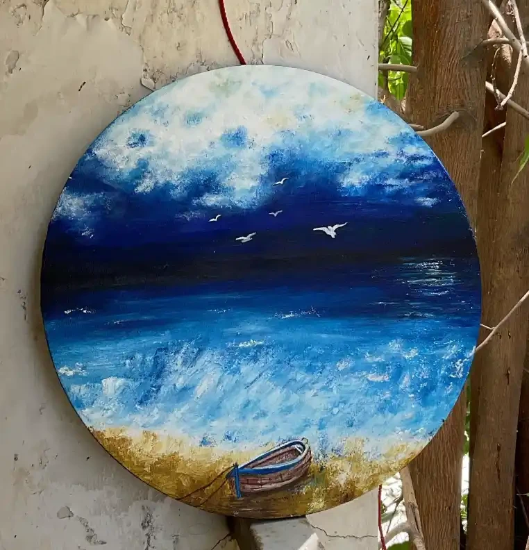 artist best work