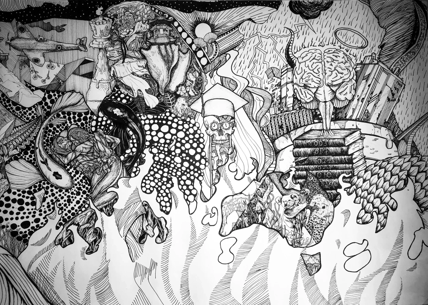 artist best work