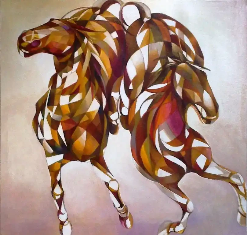 artist best work