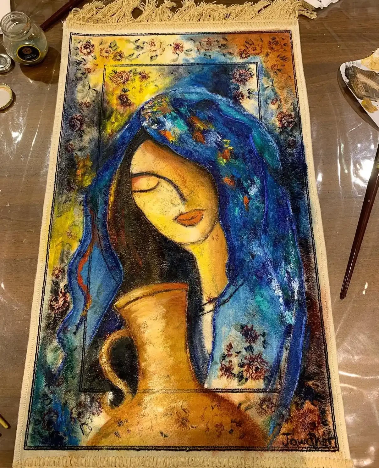 artist best work