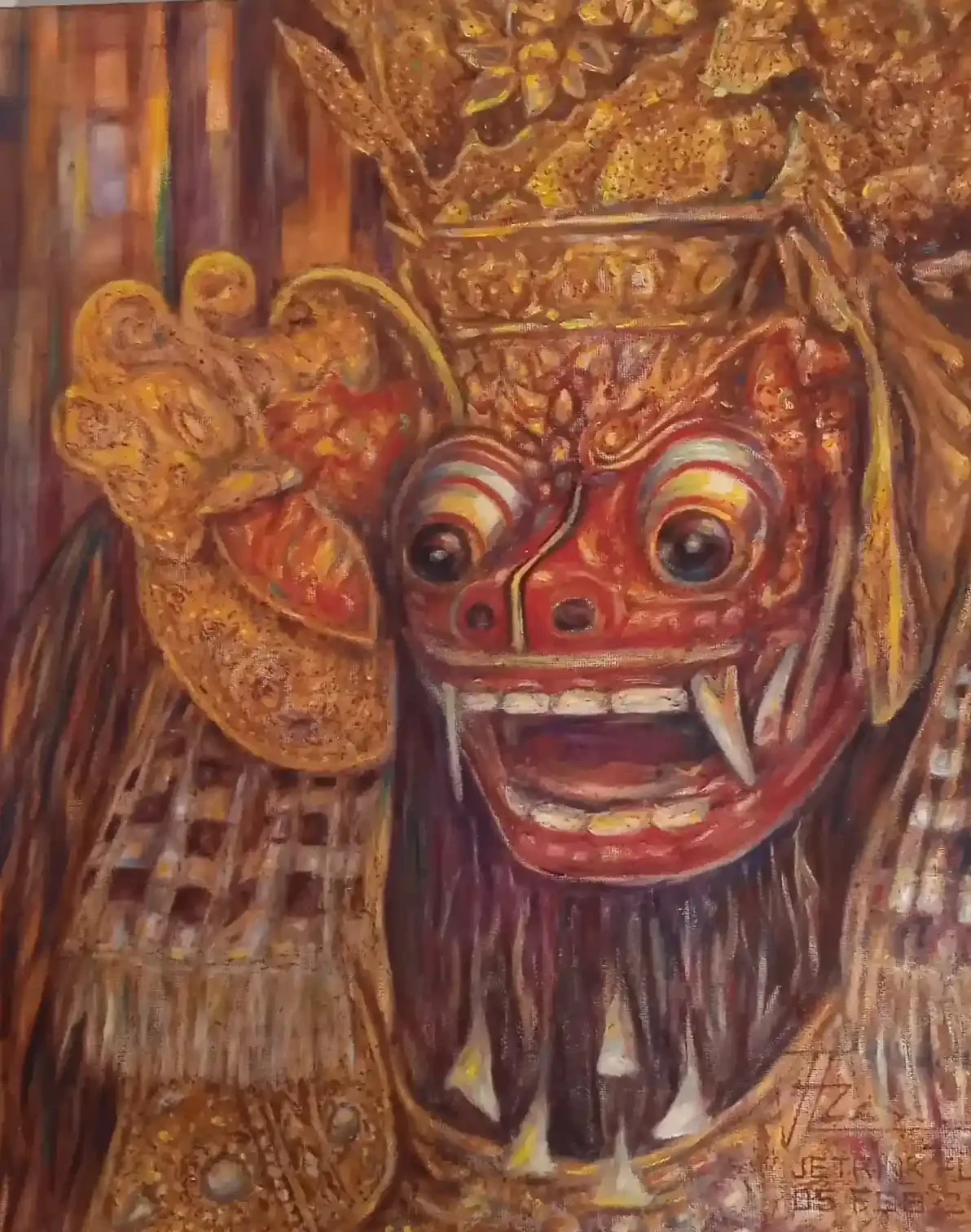 artist best work