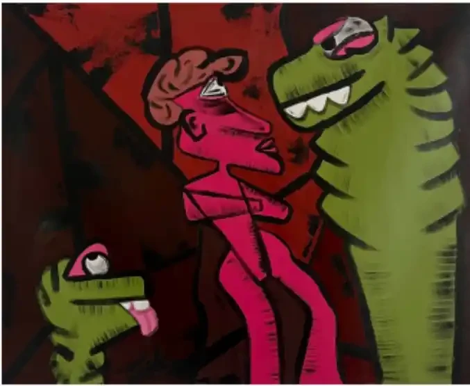 artist best work
