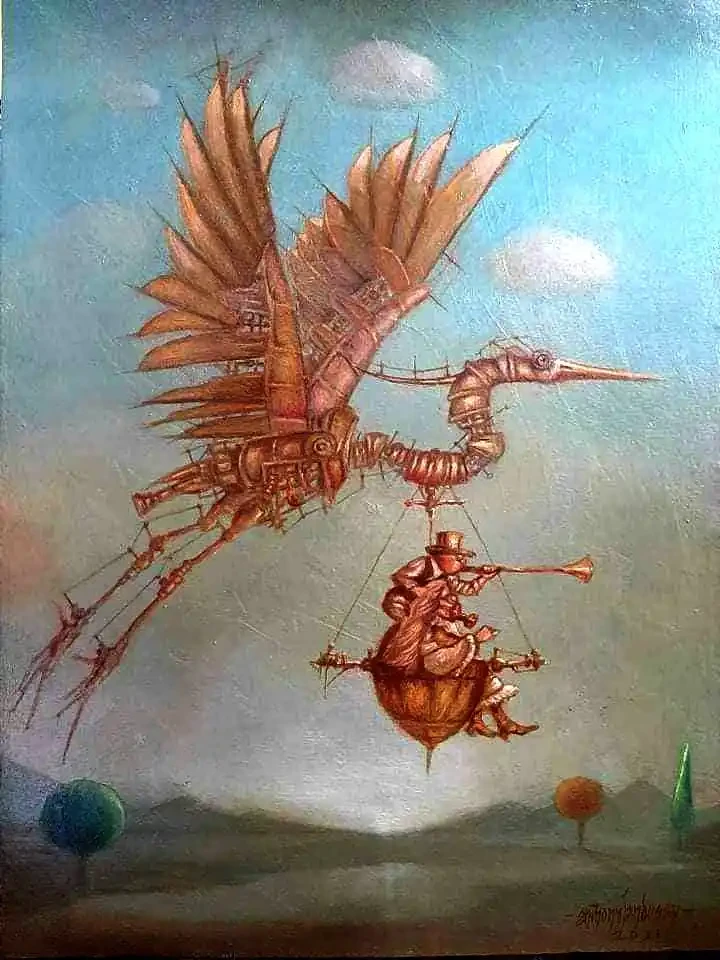 artist best work