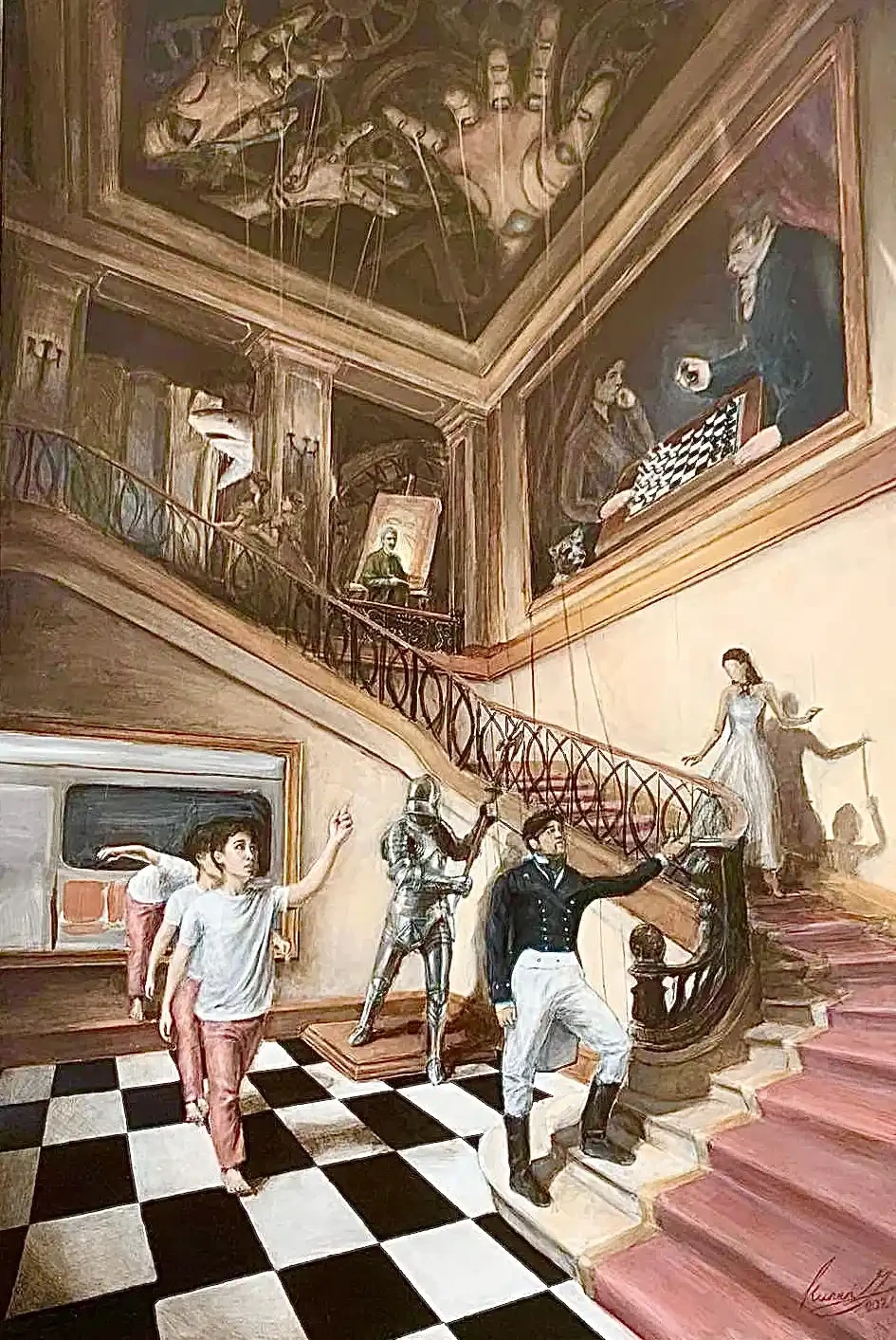 artist best work