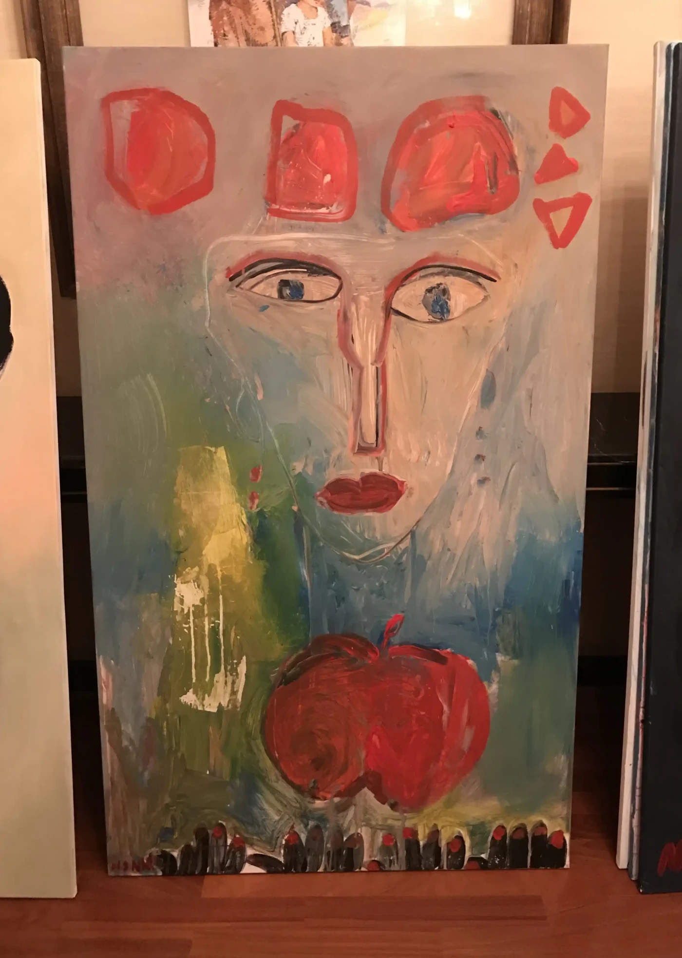 artist best work