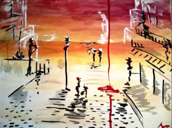 artist best work