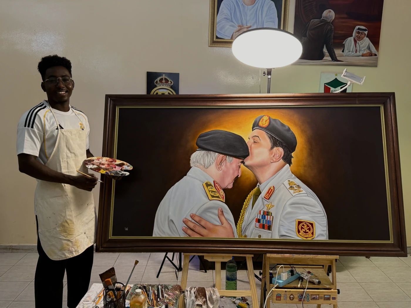 artist best work