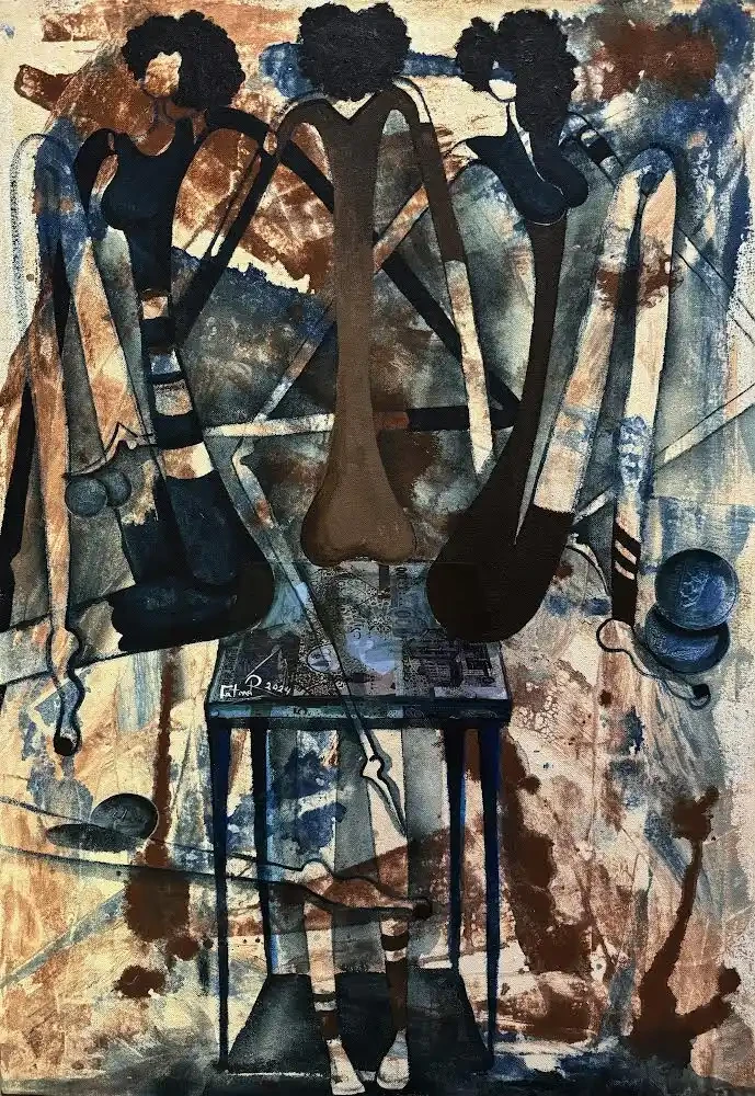 artist best work