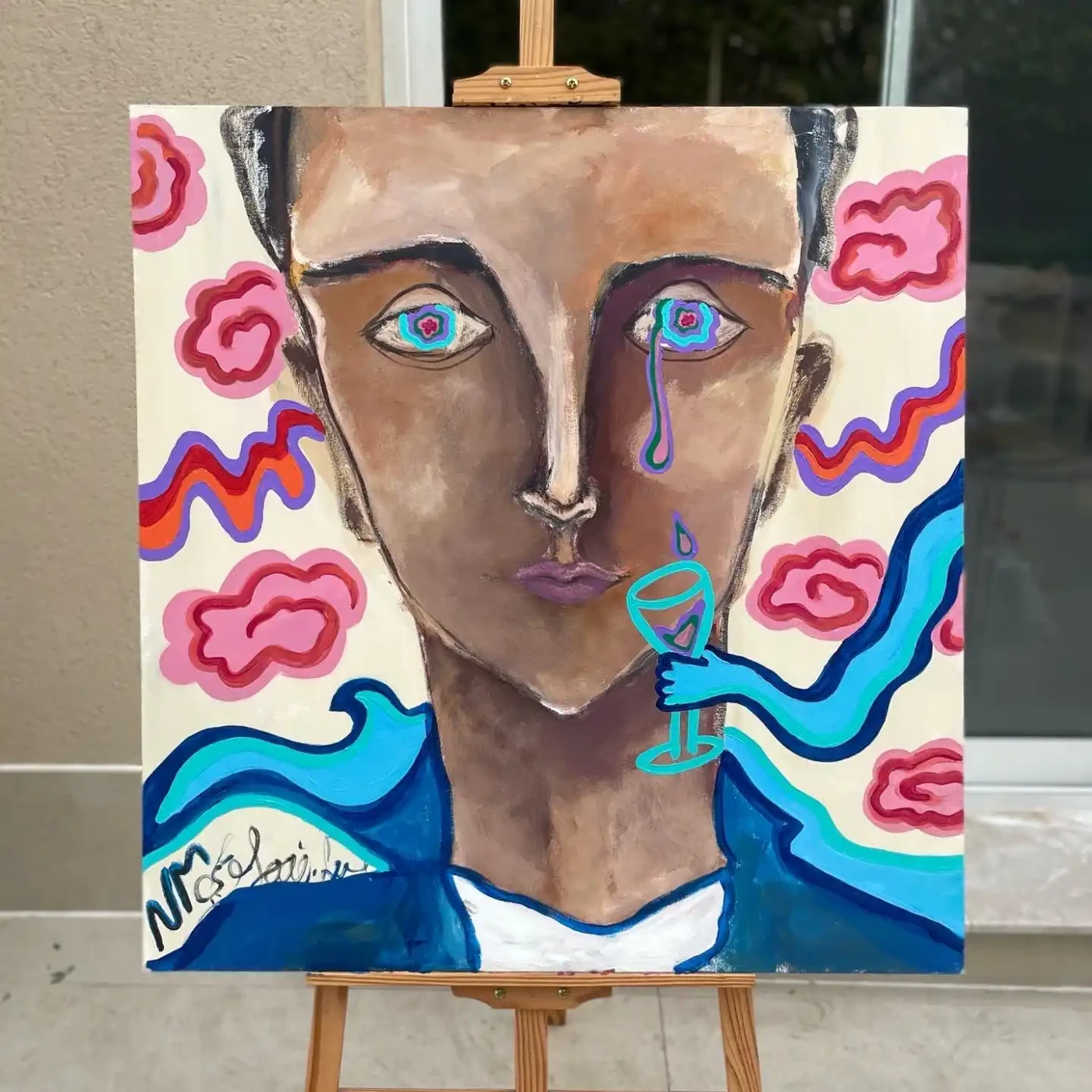artist best work