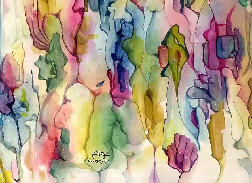 artist best work