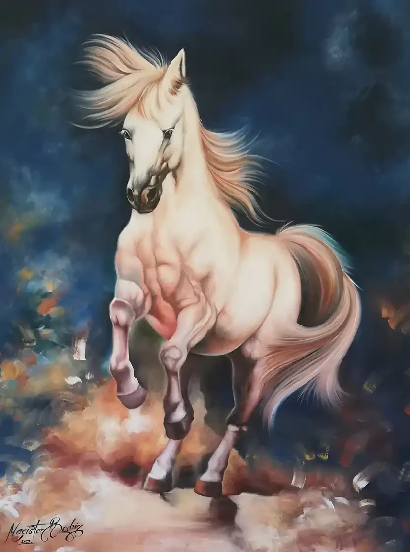 artist best work