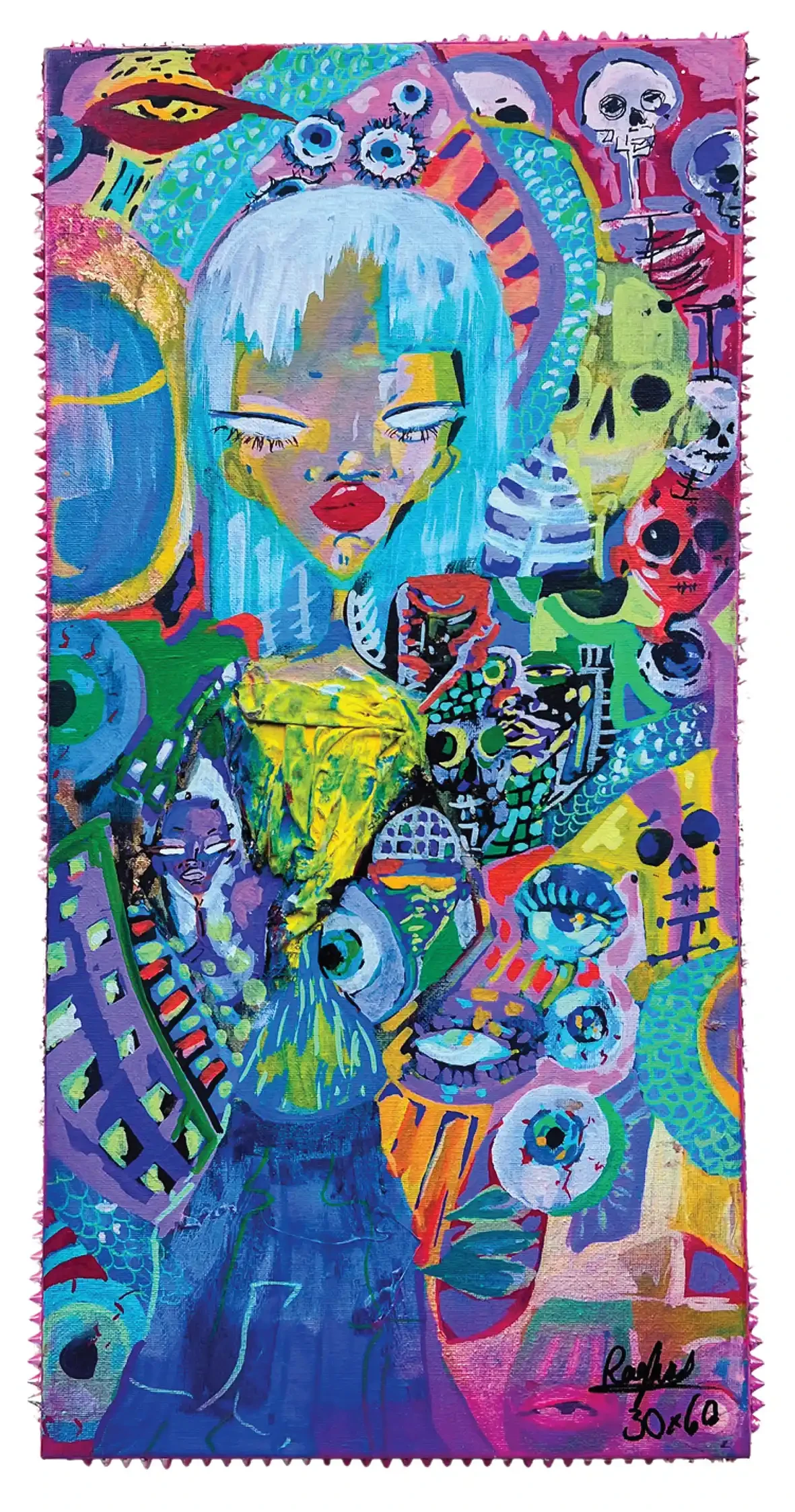 artist best work