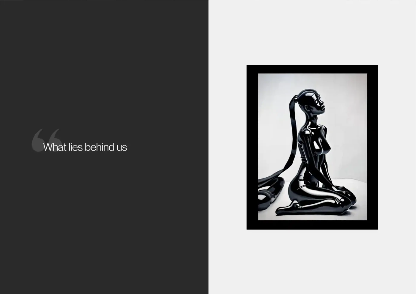 artist best work