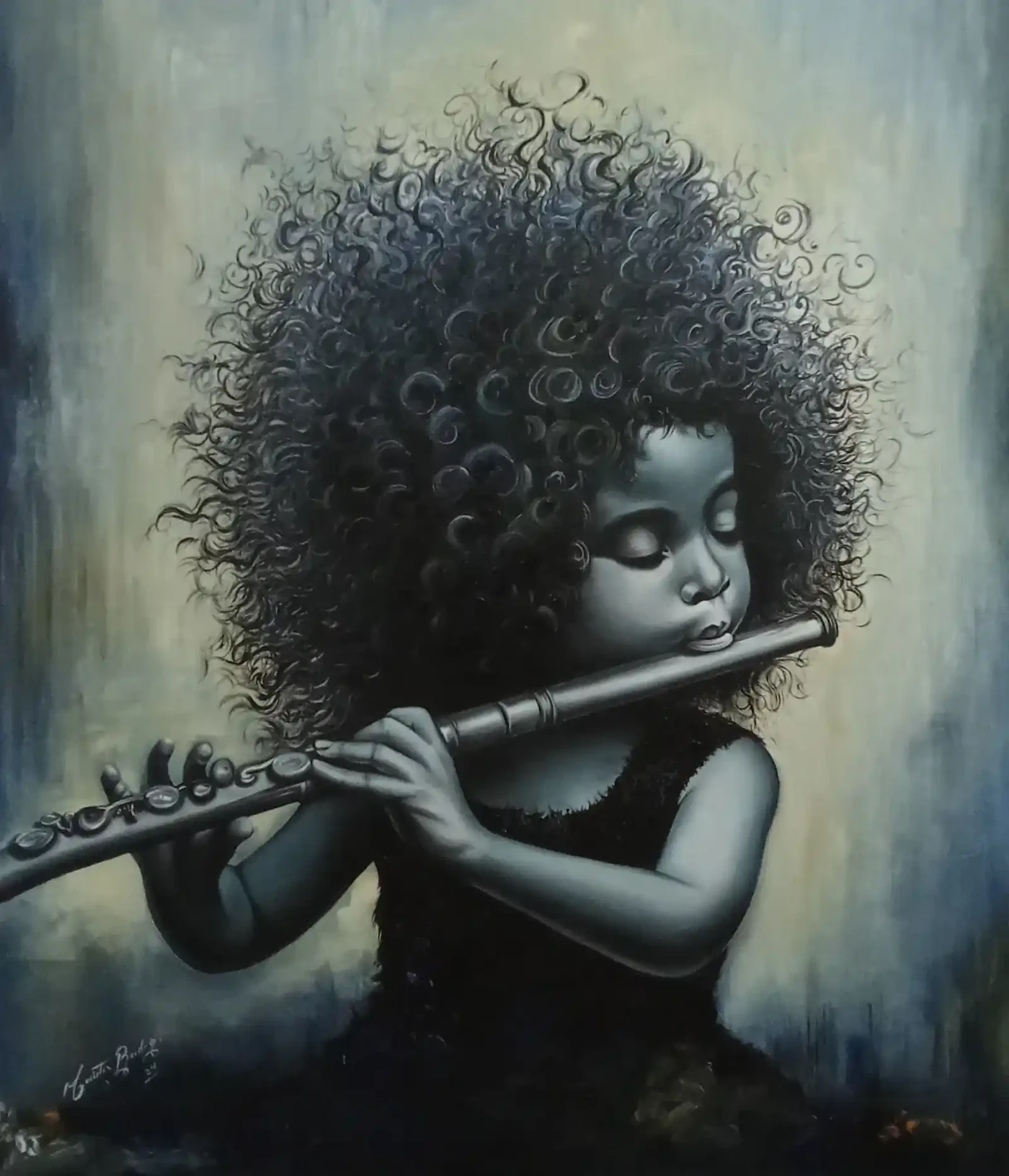 artist best work