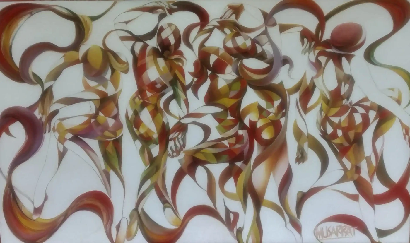 artist best work