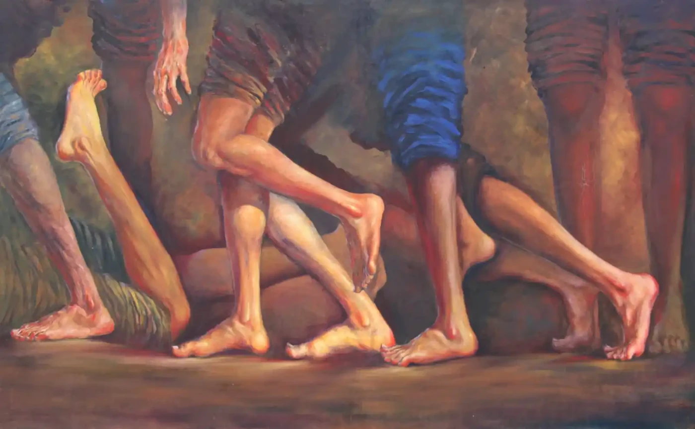 artist best work