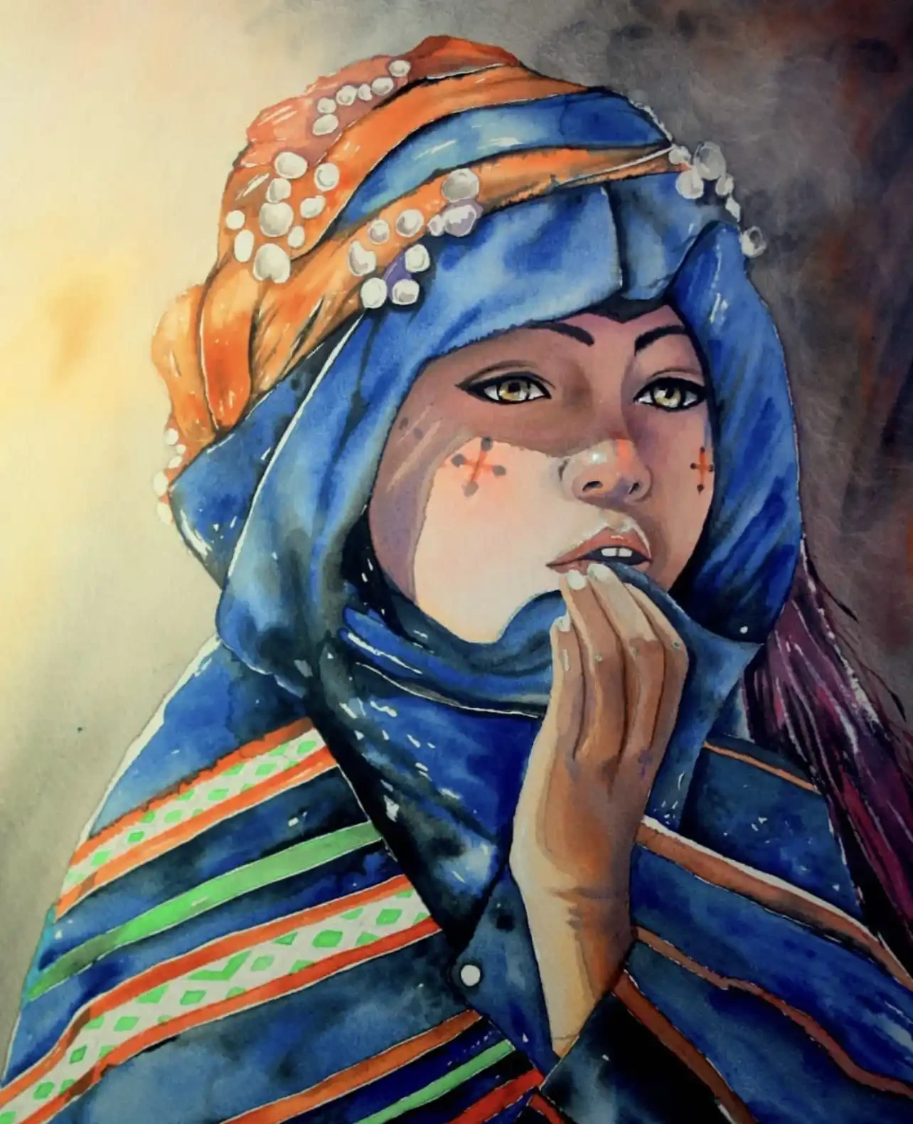 artist best work