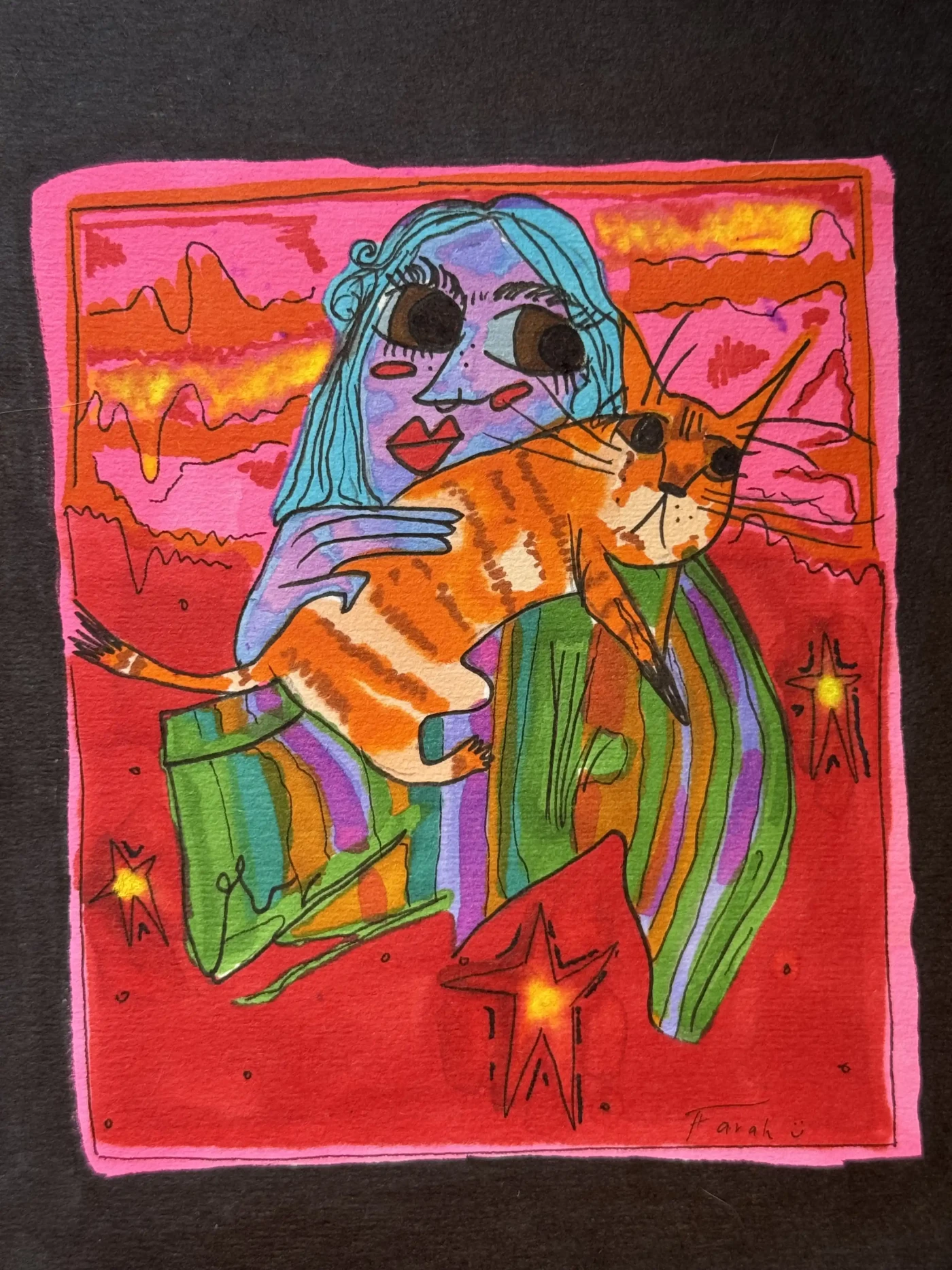 artist best work