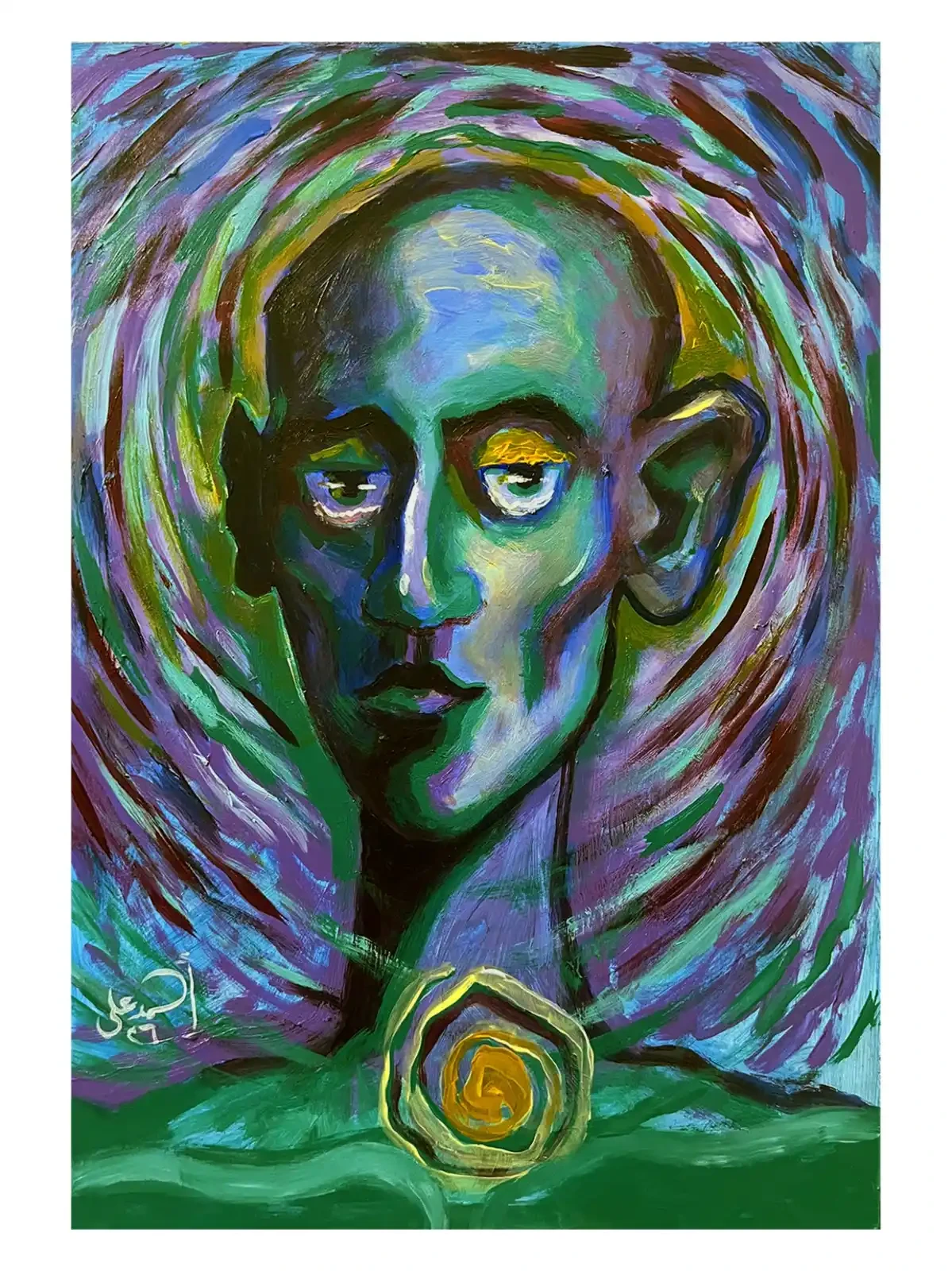 artist best work