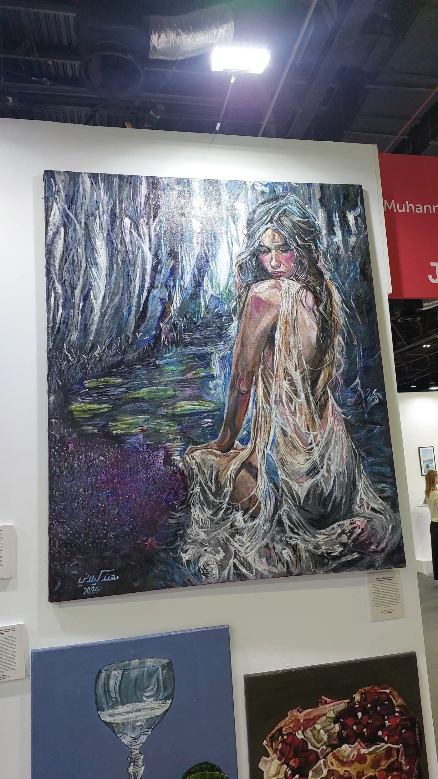artist best work