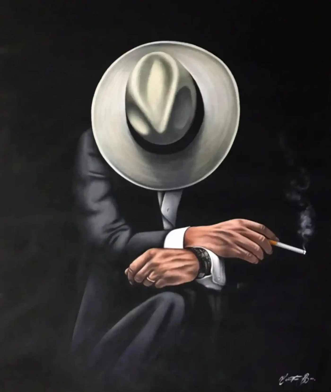 artist best work