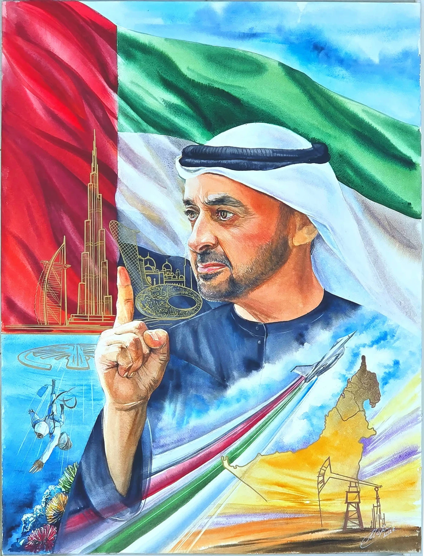 artist best work