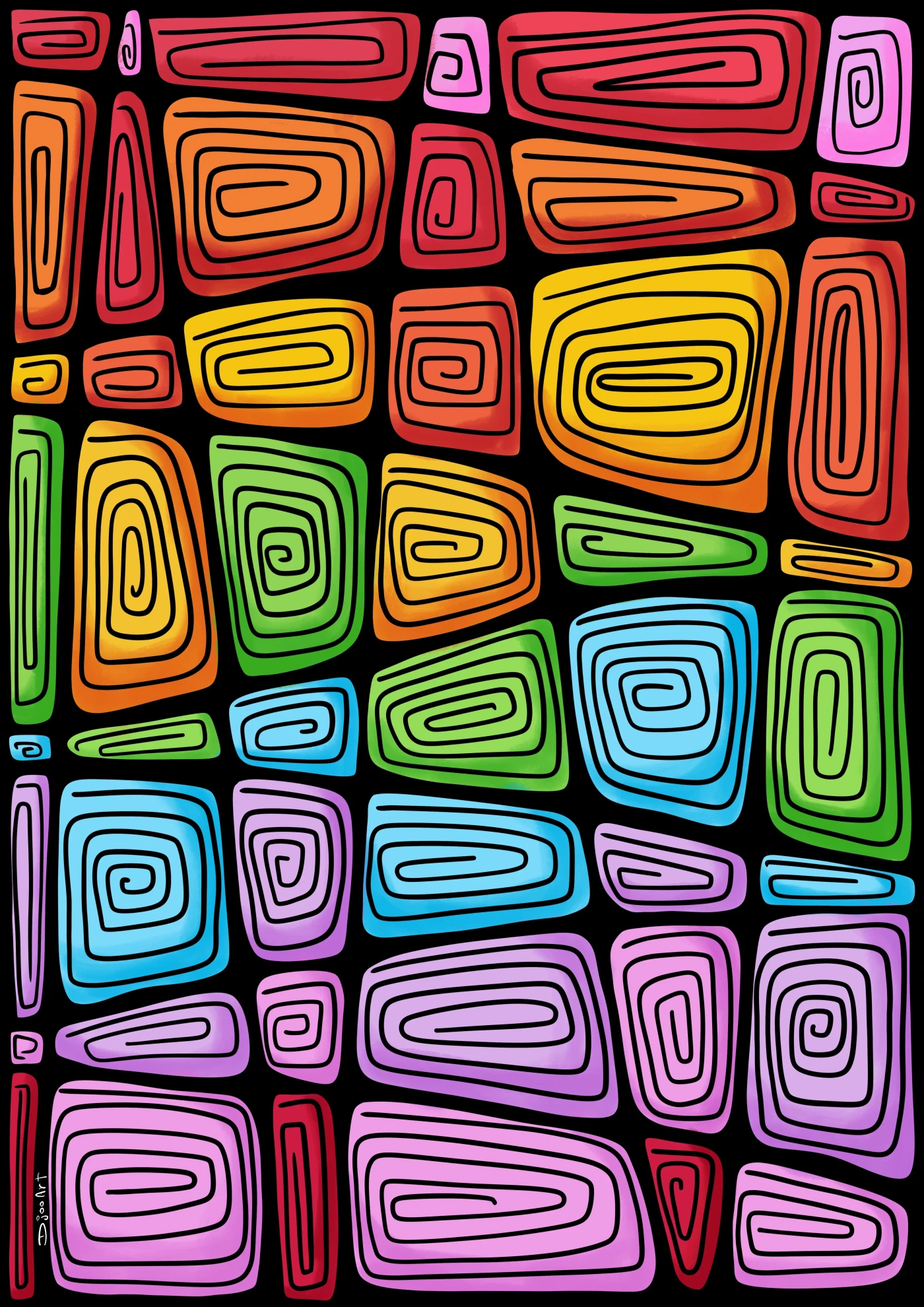 artist best work