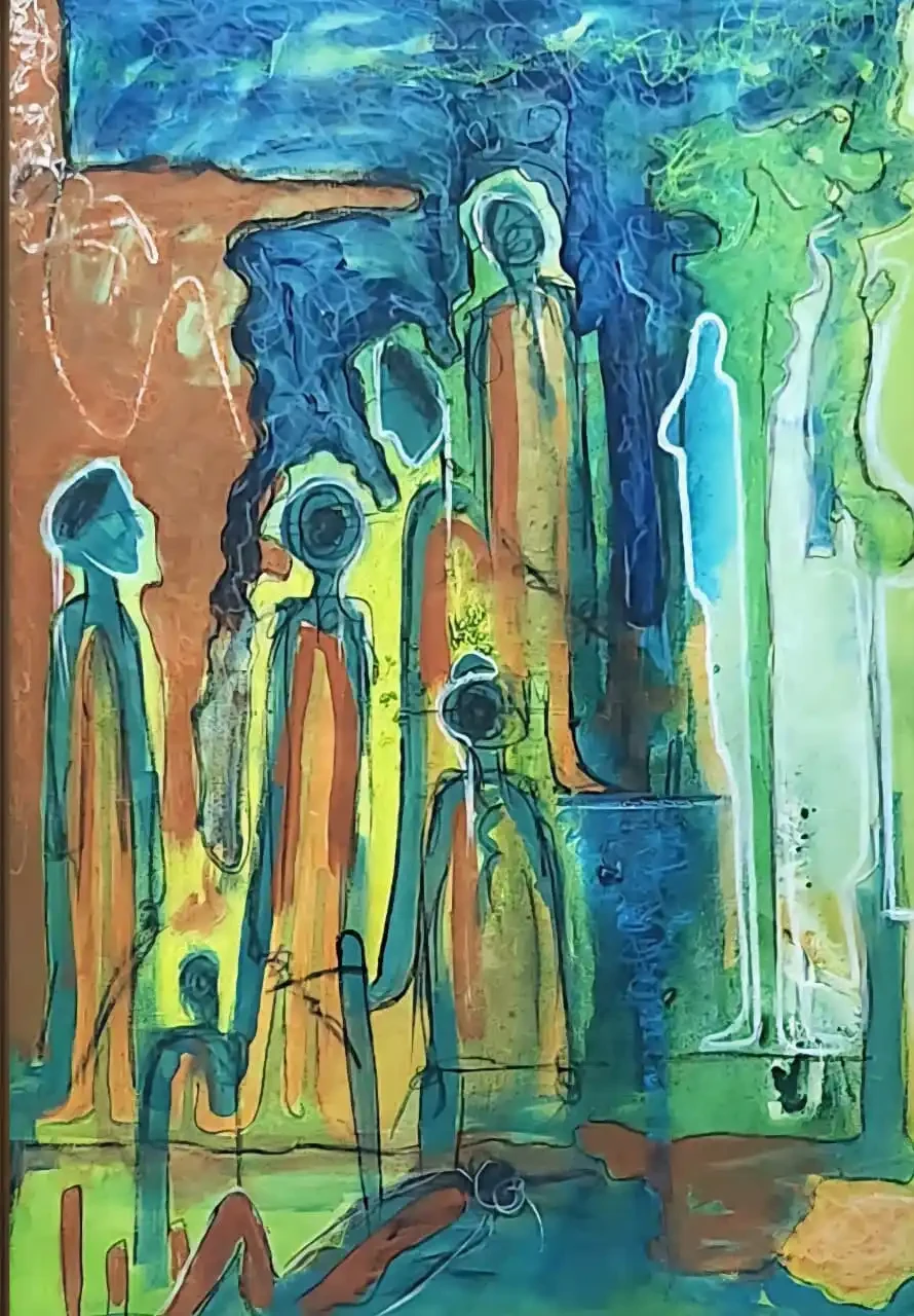 artist best work