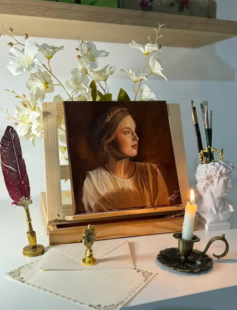 artist best work