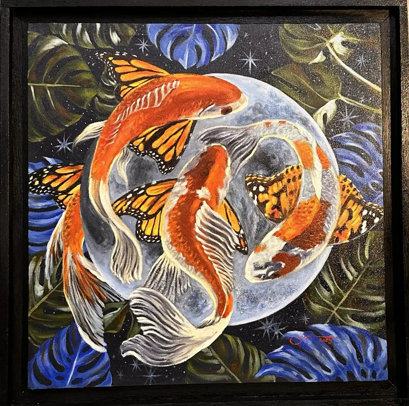 gallery best work