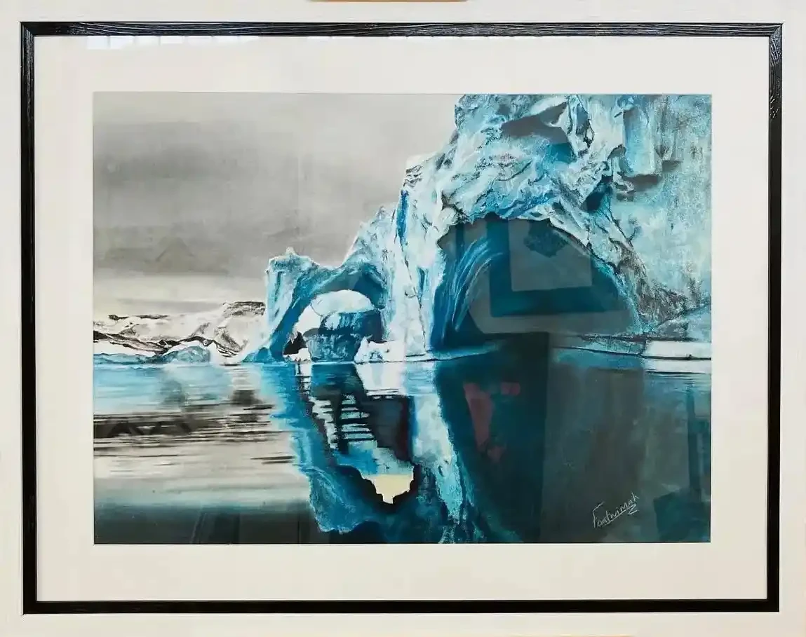 artist best work