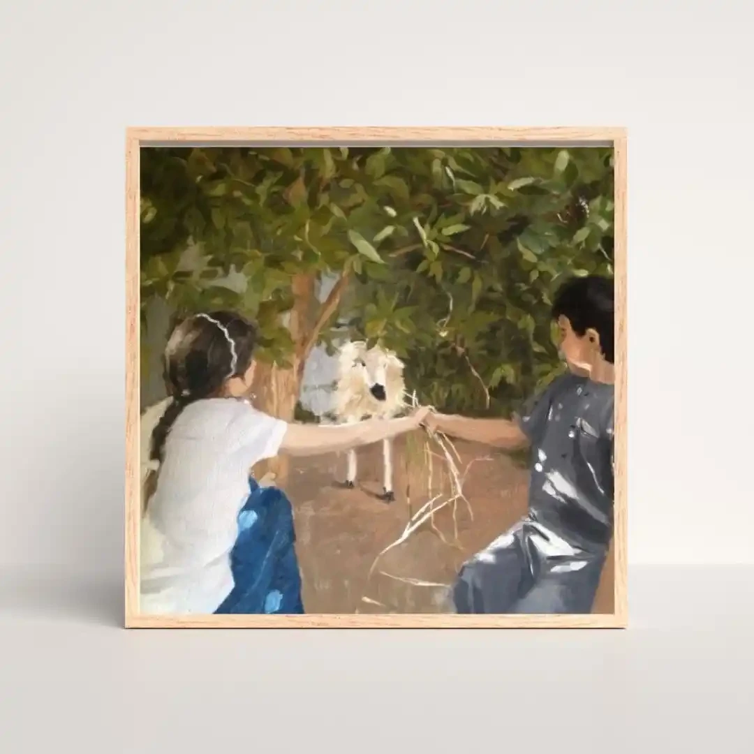 artist best work