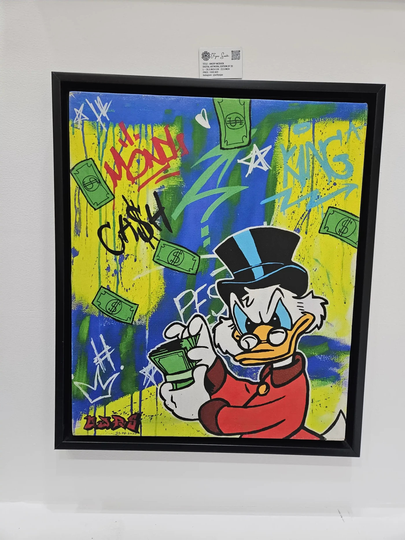 artist best work