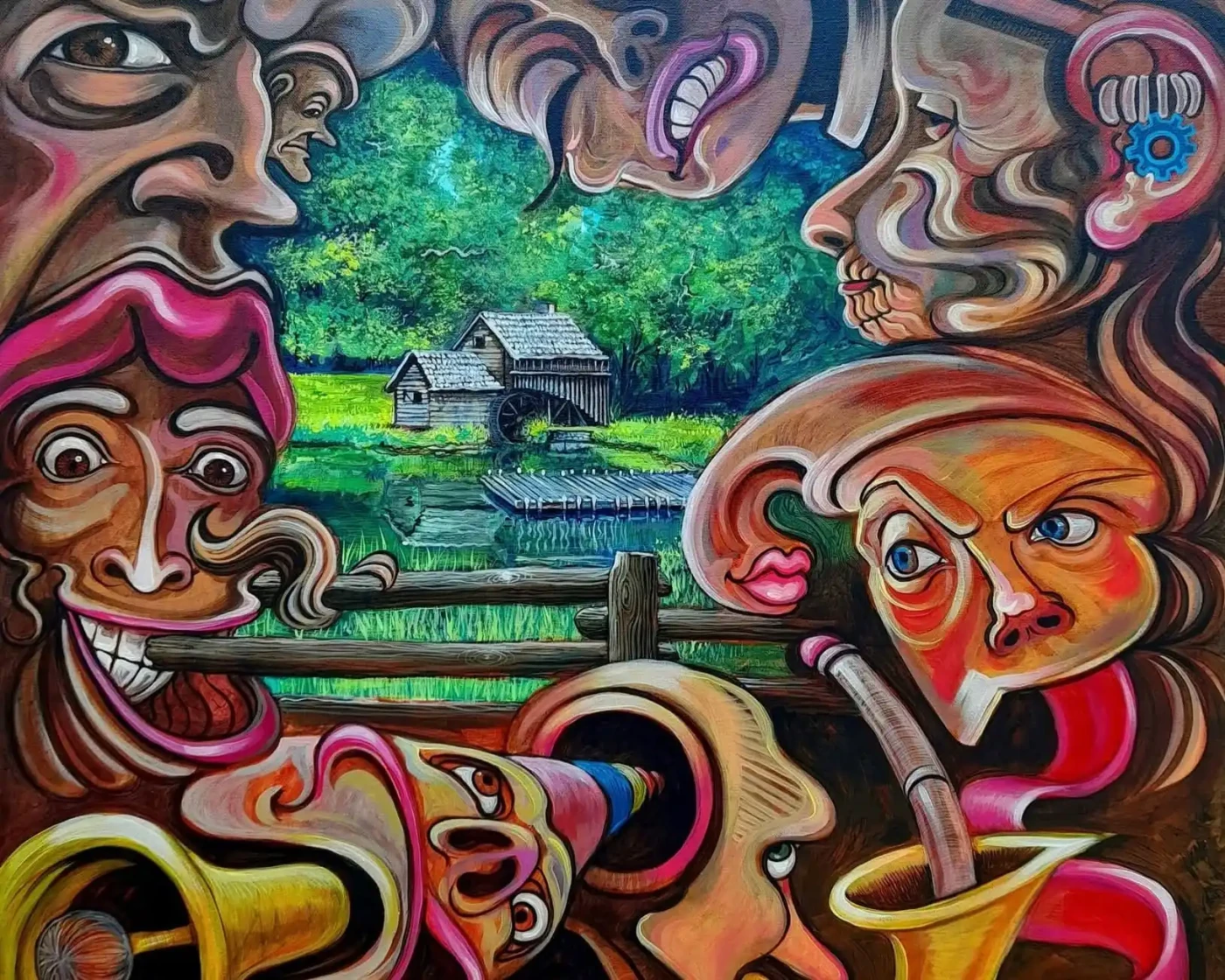 artist best work