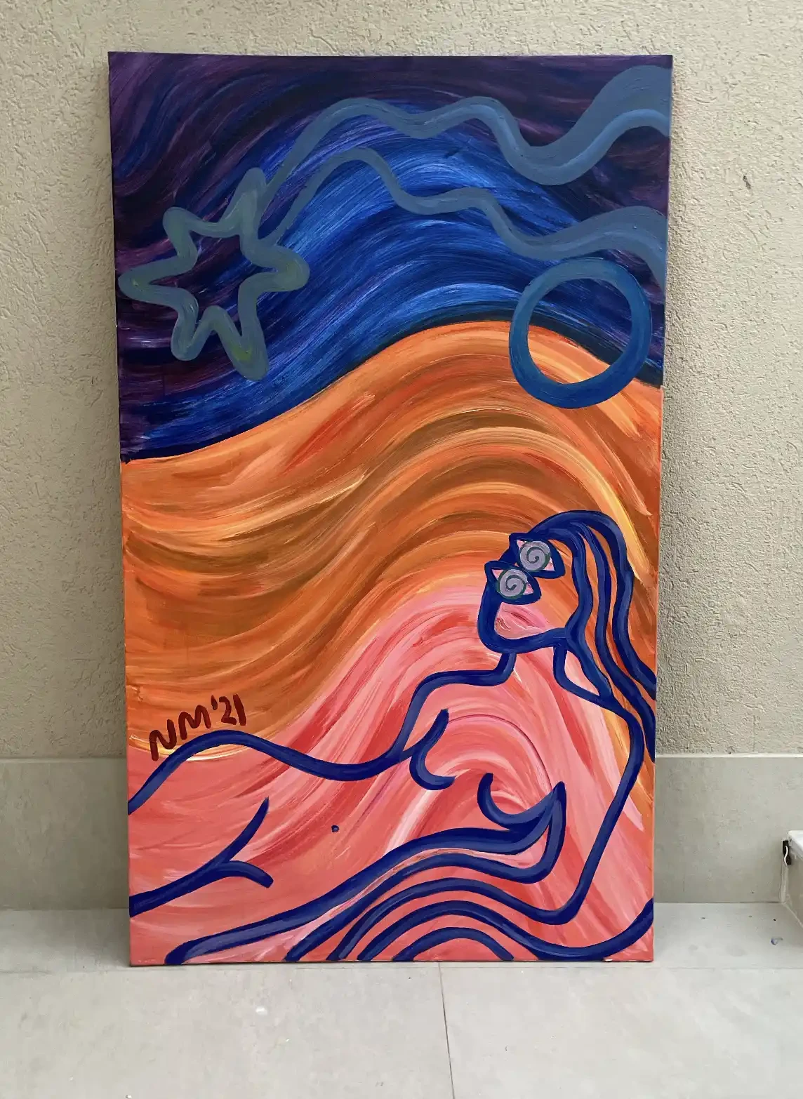 artist best work