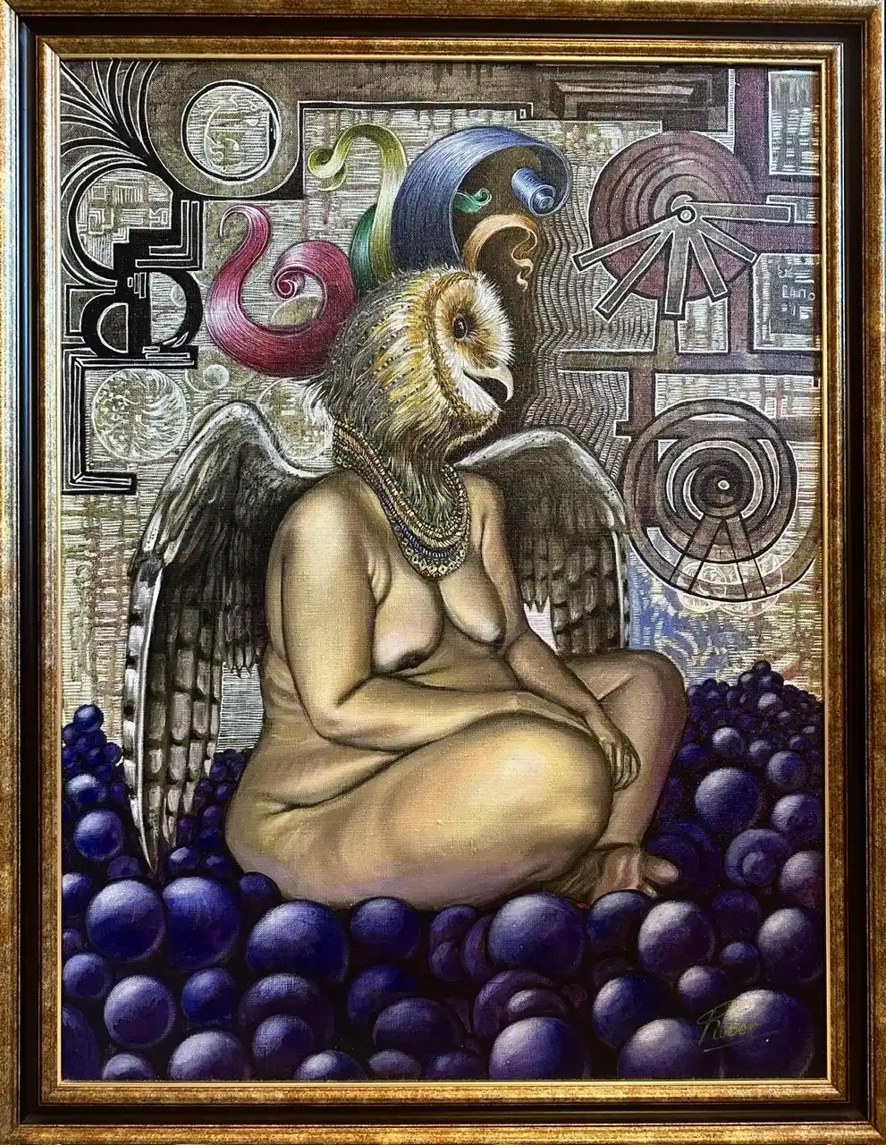 artist best work