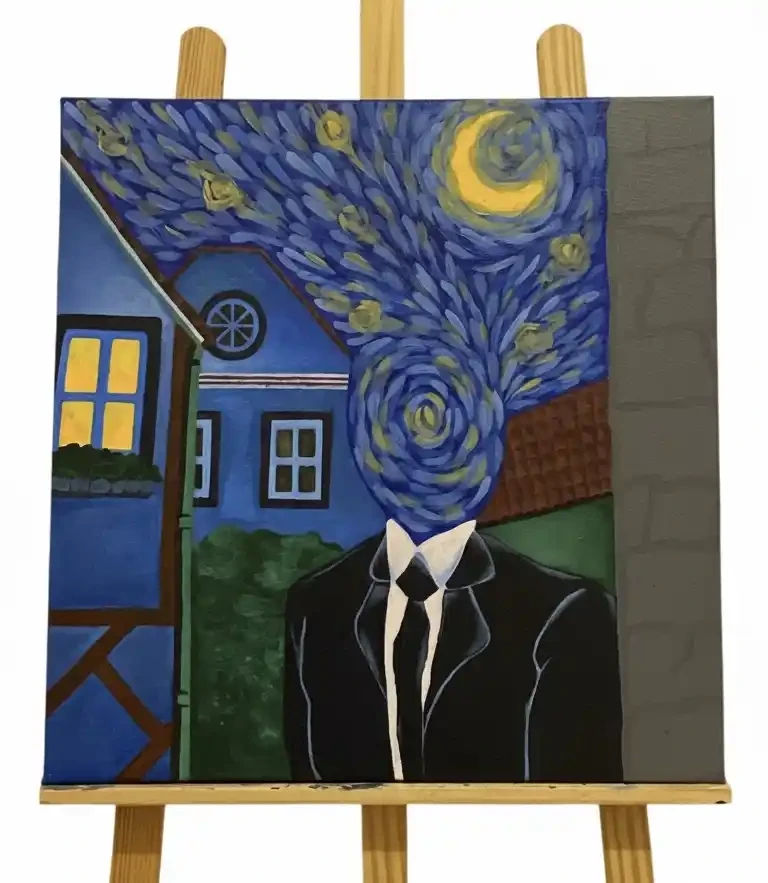 artist best work