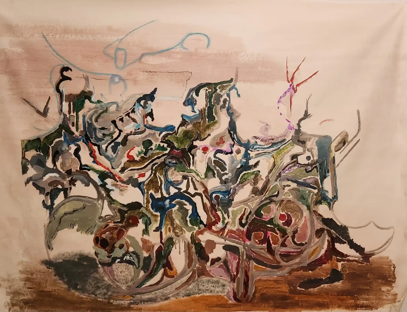 artist best work